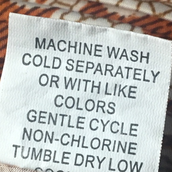 Anna Morgan Maxi Skirts. - Picture 5 of 5